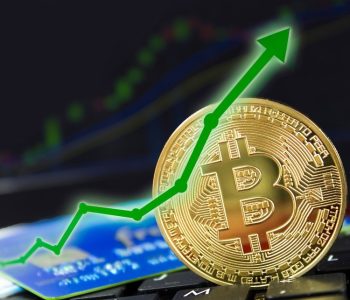 Cena bitcoinu prorazila klíčovou úroveň 69 000 USD