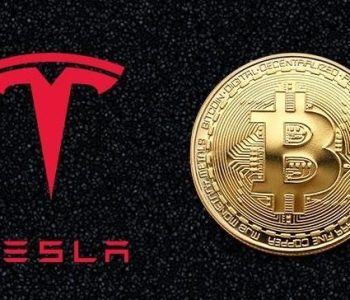 Nakoupila Tesla potají Bitcoin? Data z peněženky vzbuzují otázky
