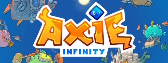Krypto hra Axie Infinity, díky které mohou hráči získat kryptoměny zdarma