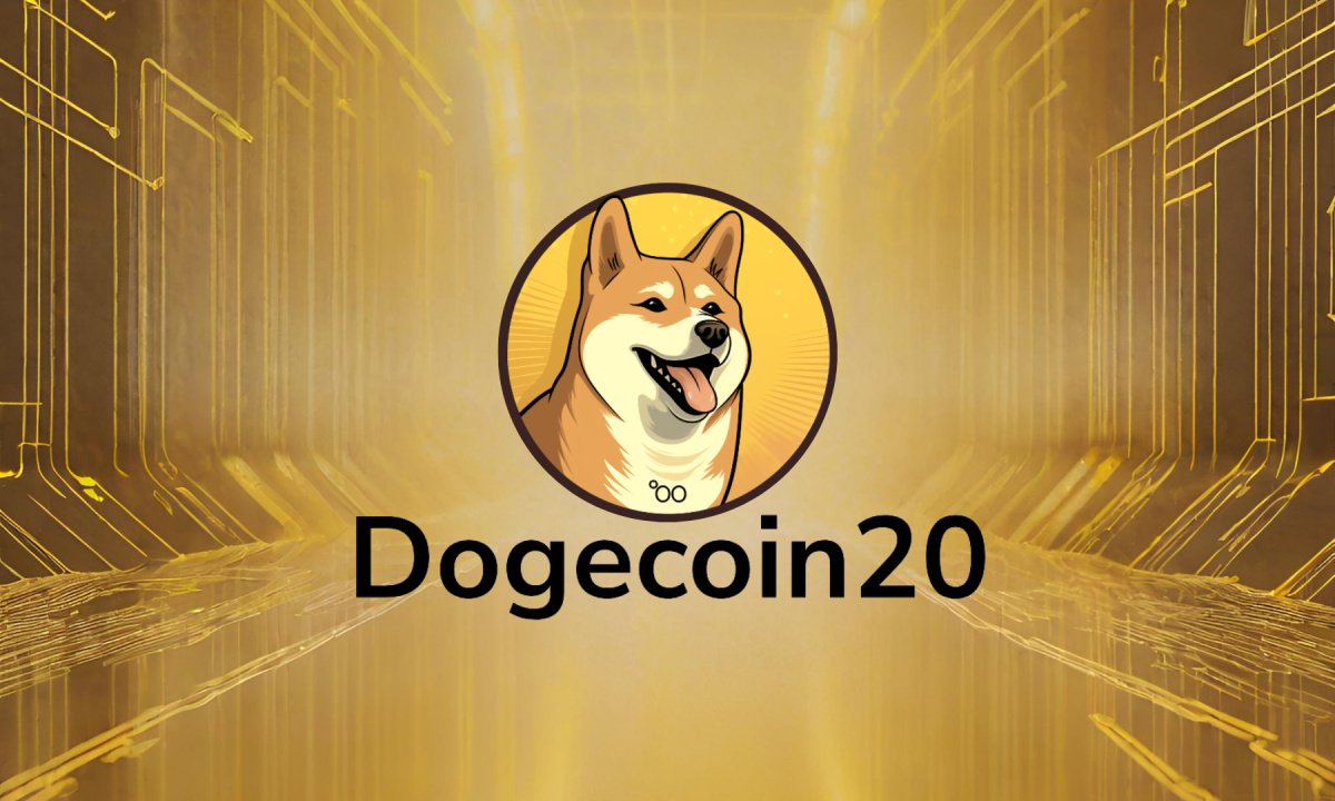 Dogecoin20 je nový meme coin, který patří mezi zbrusu nové ICO kryptoměny a staví na původním dogecoinu