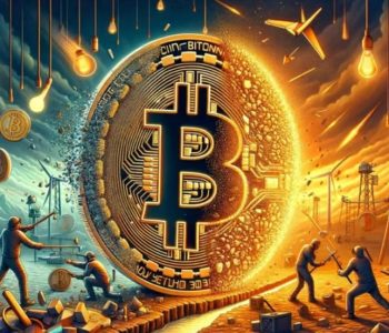 Na jaké ceně bude bitcoin při příštím halvingu v roce 2028?