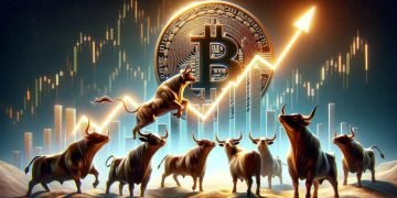 bitcoin roste i díky fundamentálním událostem