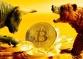 Chystá se velká rally na bitcoinu?