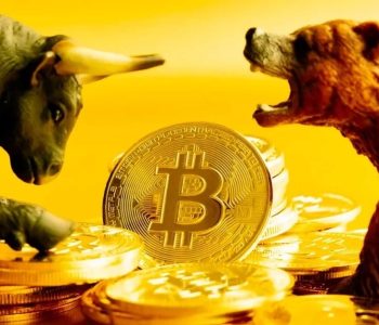 Investoři pod tlakem: Co brzdí růst bitcoinu?
