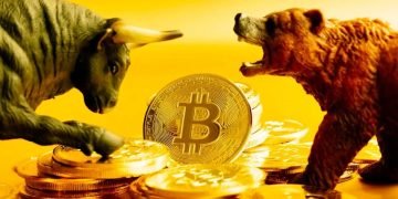 Chystá se velká rally na bitcoinu?