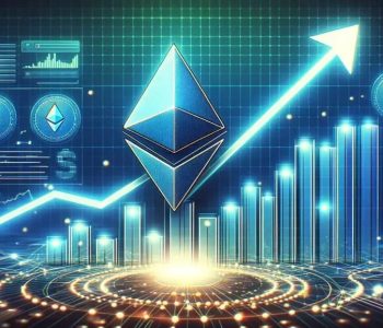 Už to začalo! Ethereum opouští nízké ceny a raketově roste