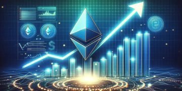 Ethereum čeká přelomový rok