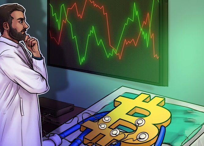 Analýza bitcoinu: Bitcoin stále žije, ale jak dlouho to vydrží?