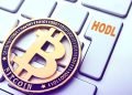 hodl bitcoin