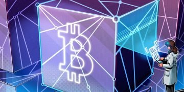 bitcoin a fundamenty