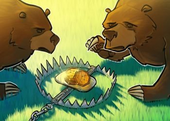 bitcoin chysta na medvedy past