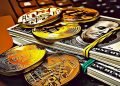 bitcoin roste jako statni dluh USA