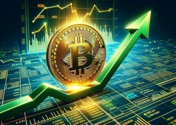 bitcoin v posledních dnech vzrostl o více než 15 %