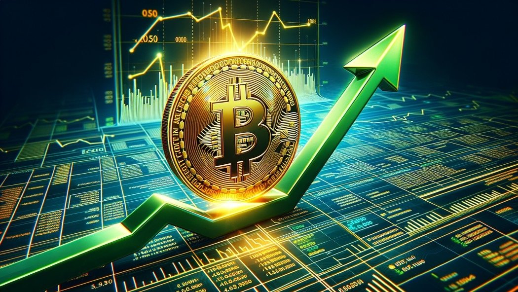 Je to tady! Bitcoin prorazil rezistenci a býci se ujímají trhu