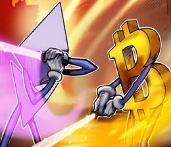 Ethereum investory nezajímá a vůči bitcoinu pomalu umírá