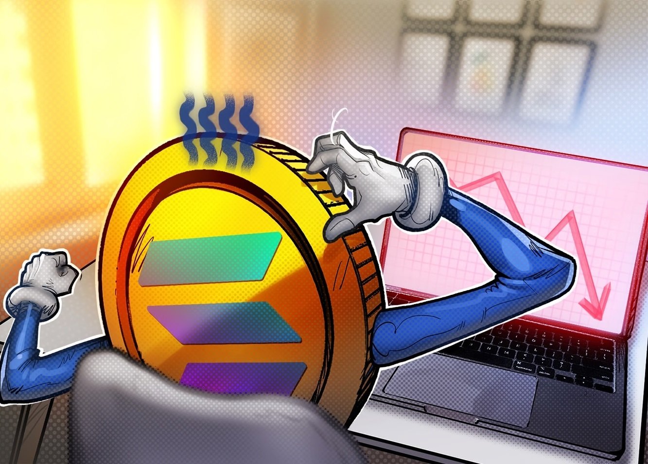 lov - Page 6 of 45 - CryptoSvet.cz