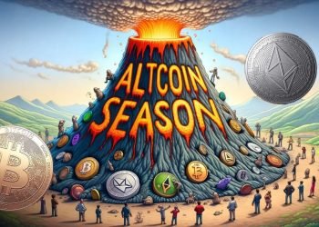 Situace okolo bitcoinu nahrává tomu, že by mohla brzy přijít altcoin season