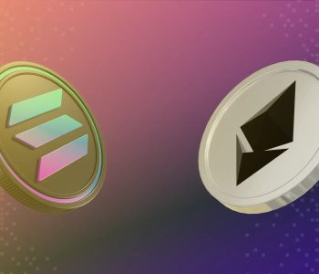 Ethereum a solana v srpnu ztratily 20 %. Dojde v září k obratu?