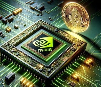 Z akcií Nvidia do bitcoinu. Velcí hráči hledají nové segmenty, do kterých by mohli investovat.