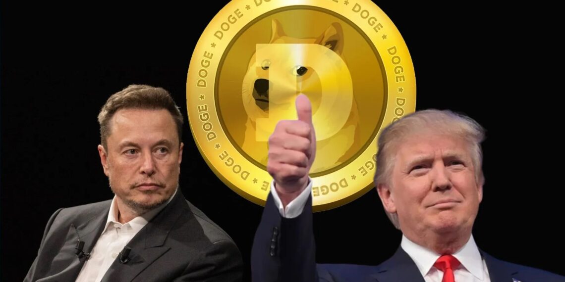Na dogecoinu aktuálně panuje klid před bouří. Co se chystá?