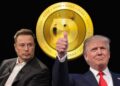 Musk opět podpořil dogecoin