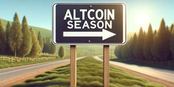 Spustí ethereum další altseason?