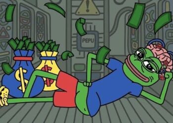 Meme coin Pepe Unchained trhá rekordy