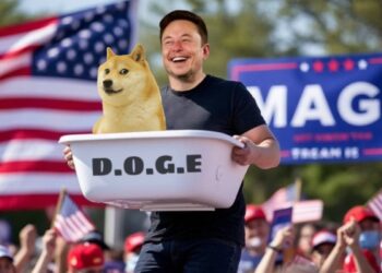 Dogecoin