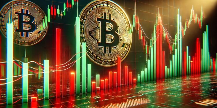 Bitcoin ztrácí sílu. Zachrání ho fundamety?
