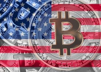 Bitcoin dosáhne hodnoty 100 000 USD bez ohledu na to, kdo nakonec prezidentské volby v USA vyhraje