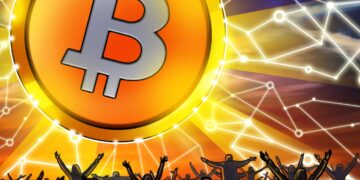 bitcoin je zpátky