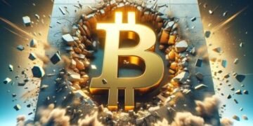 Bitcoin pokořil historická maxima