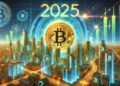 Bitcoin vyhled 2025