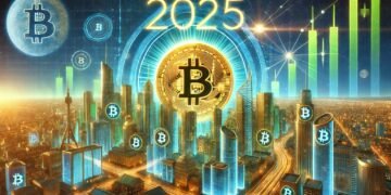 Bitcoin vyhled 2025