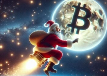 Ovlivní cenu bitcoinu i možný příchod Santa Claus Rally