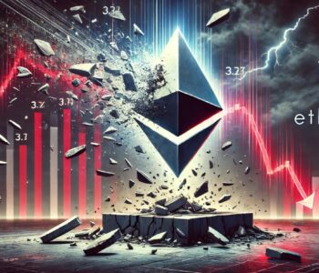 Ethereum ztrácí konkurenceschopnost: Chybí mu kvalitní updaty