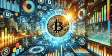 Bitcoin se zasekl v trianglu