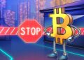 Bitcoin zamítl nižší ceny