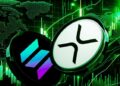 Kryptoměnu solana a XRP čekají možná velké věci