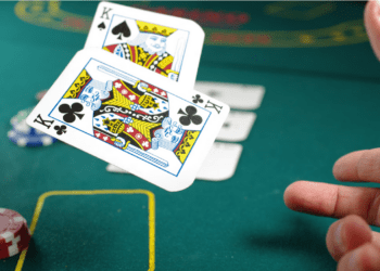 poker živě