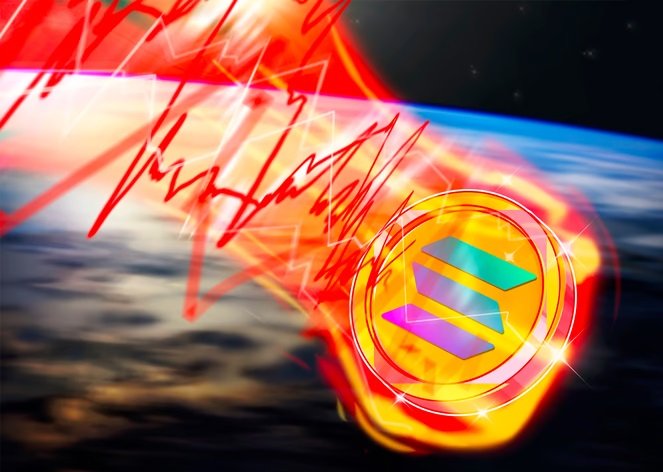 Solana opět v hledáčku velryb: Co můžeme očekávat?