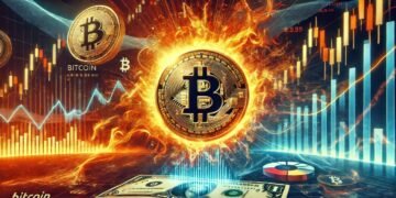 Odolnost bitcoinu fascinuje obchodníky