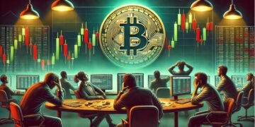 Spekulanti na bitcoinu nyní opět mohou snížit jeho cenu