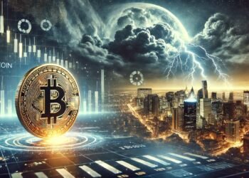 Bitcoin nemá směr