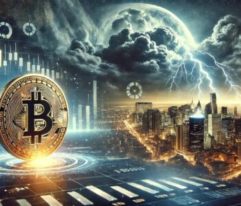 Krátkodobý pokles bitcoinu jako impuls pro další cenový růst