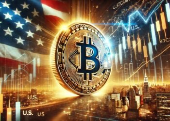 Bitcoin těží z oslabujícího dolaru