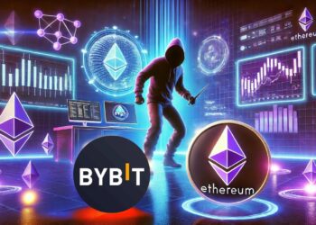 Může hack na Bybit pomoci ethereu?