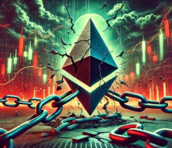 Ethereum na klíčové úrovni. Kdo vyhraje tento souboj?