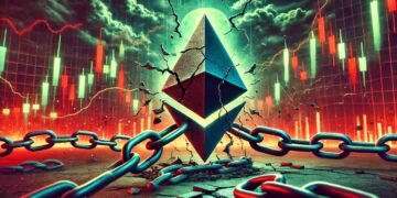 Ethereum se po dlouhé době opět probouzí k životu a začíná pomalu atakovat hodnotu 3 000 USD