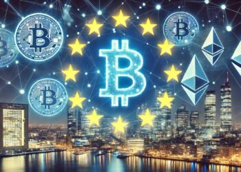 Evropa se otevírá kryptoměnám. Uživatelé již mohou plně využívat služeb kryptoměnové burzy OKX